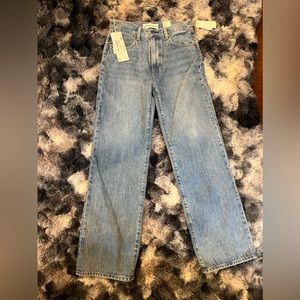 Denim Forum Aritzia New With Tags size 26